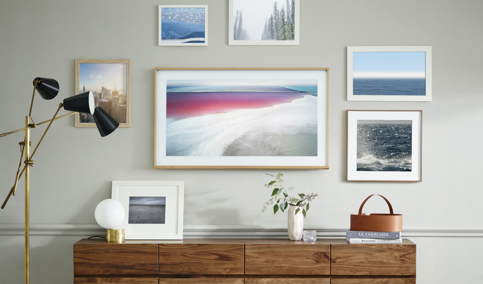 Samsung The Frame TV